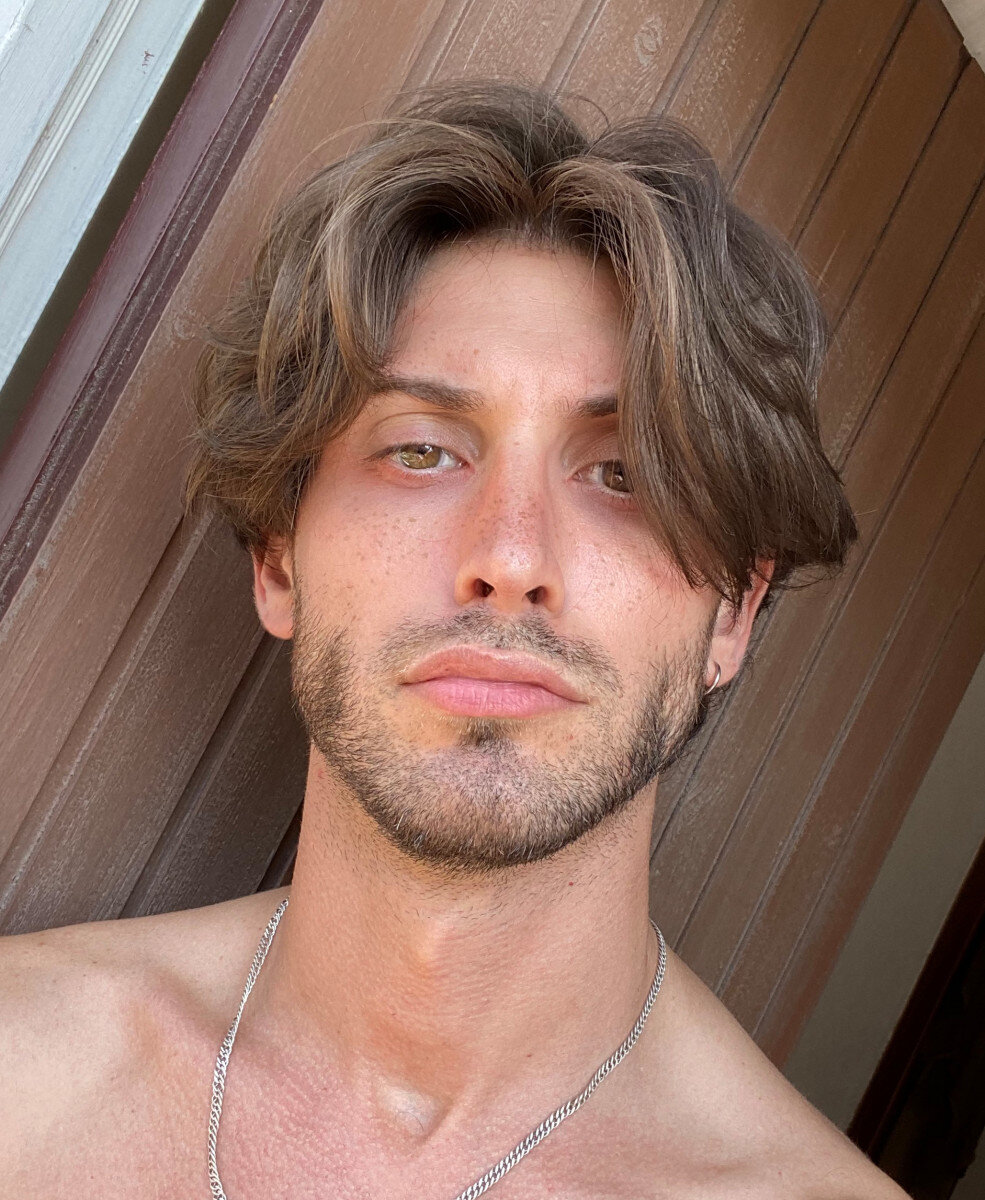 Juleanito (@juleanito), OnlyFans creator