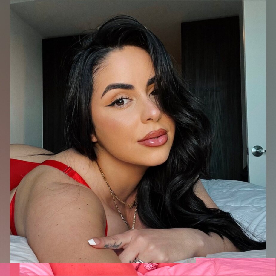 Julesfarina (@julesfarina), OnlyFans creator