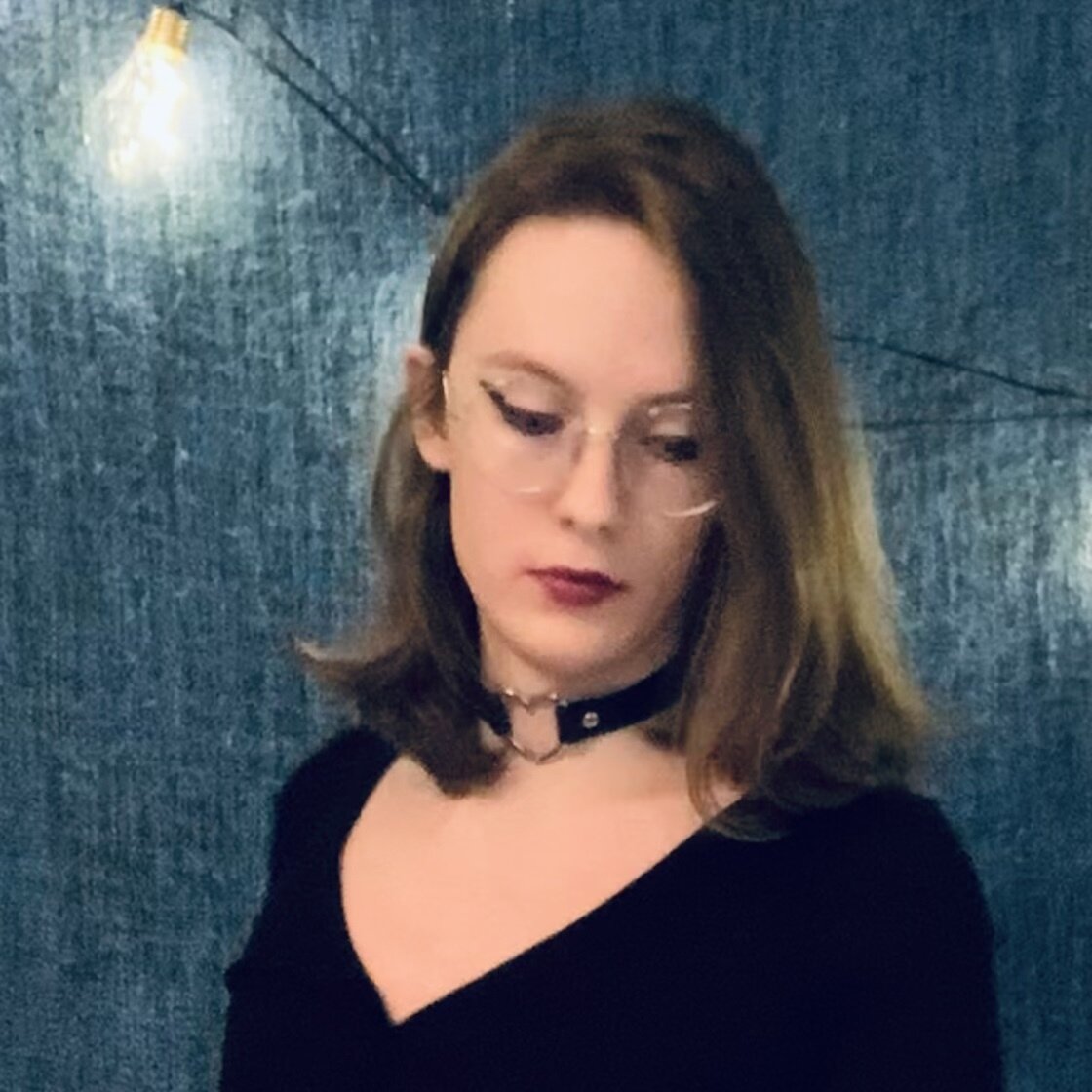 Juliinspace (@juli_in_space), OnlyFans creator