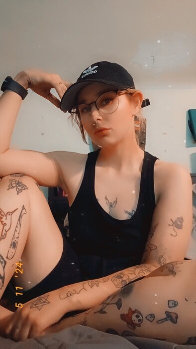 Juliaego (@julia.ego), OnlyFans creator
