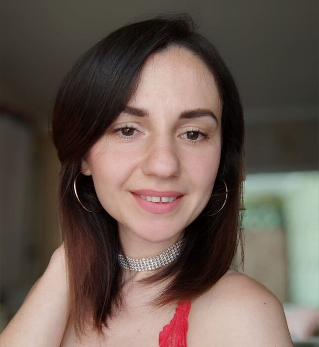 Juliatendernesss (@julia_tendernesss), OnlyFans creator