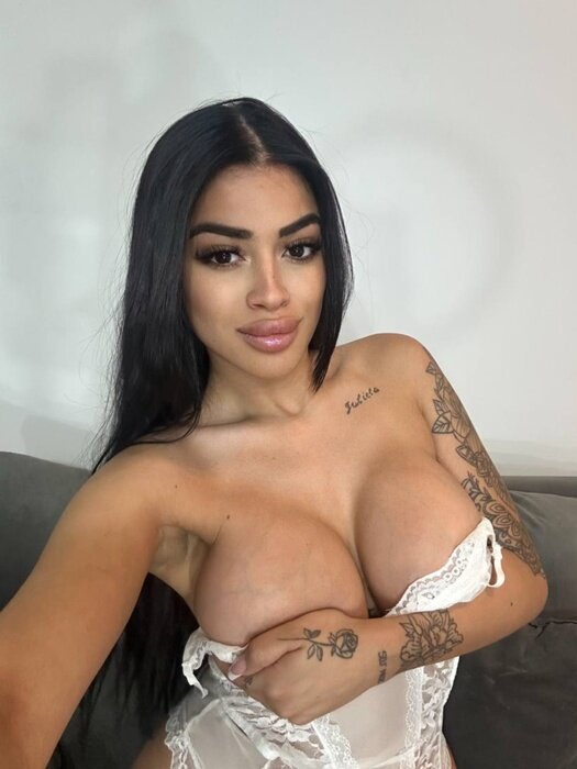 Juliaafit (@juliaafit), OnlyFans creator