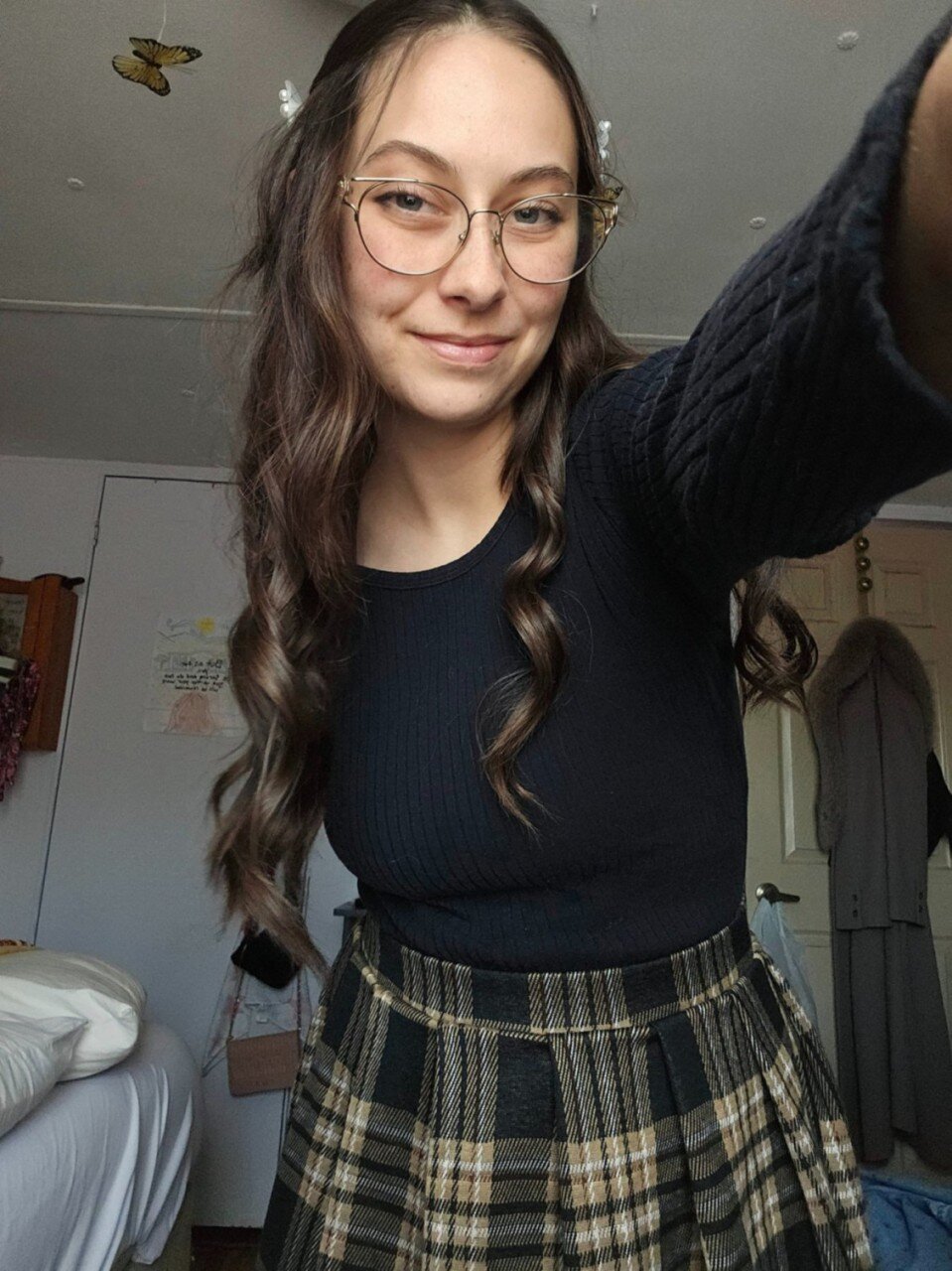 Juliabell8 (@juliabell8), OnlyFans creator