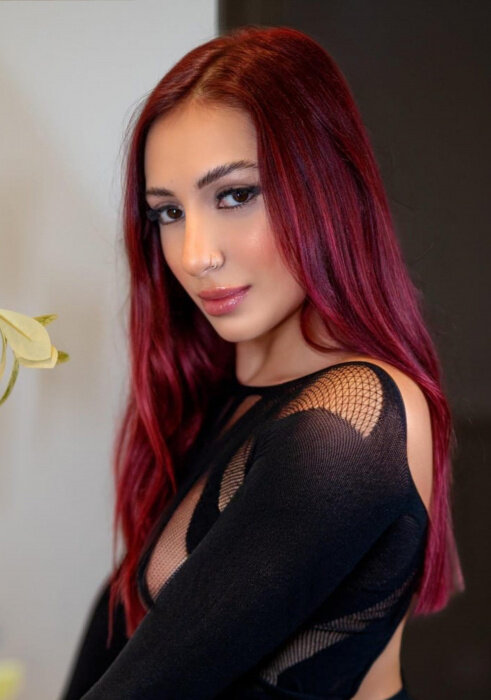 Julialupato (@julialupato), OnlyFans creator