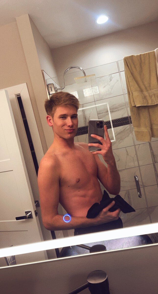 Julianbellxxx (@julianbellxxx), OnlyFans creator