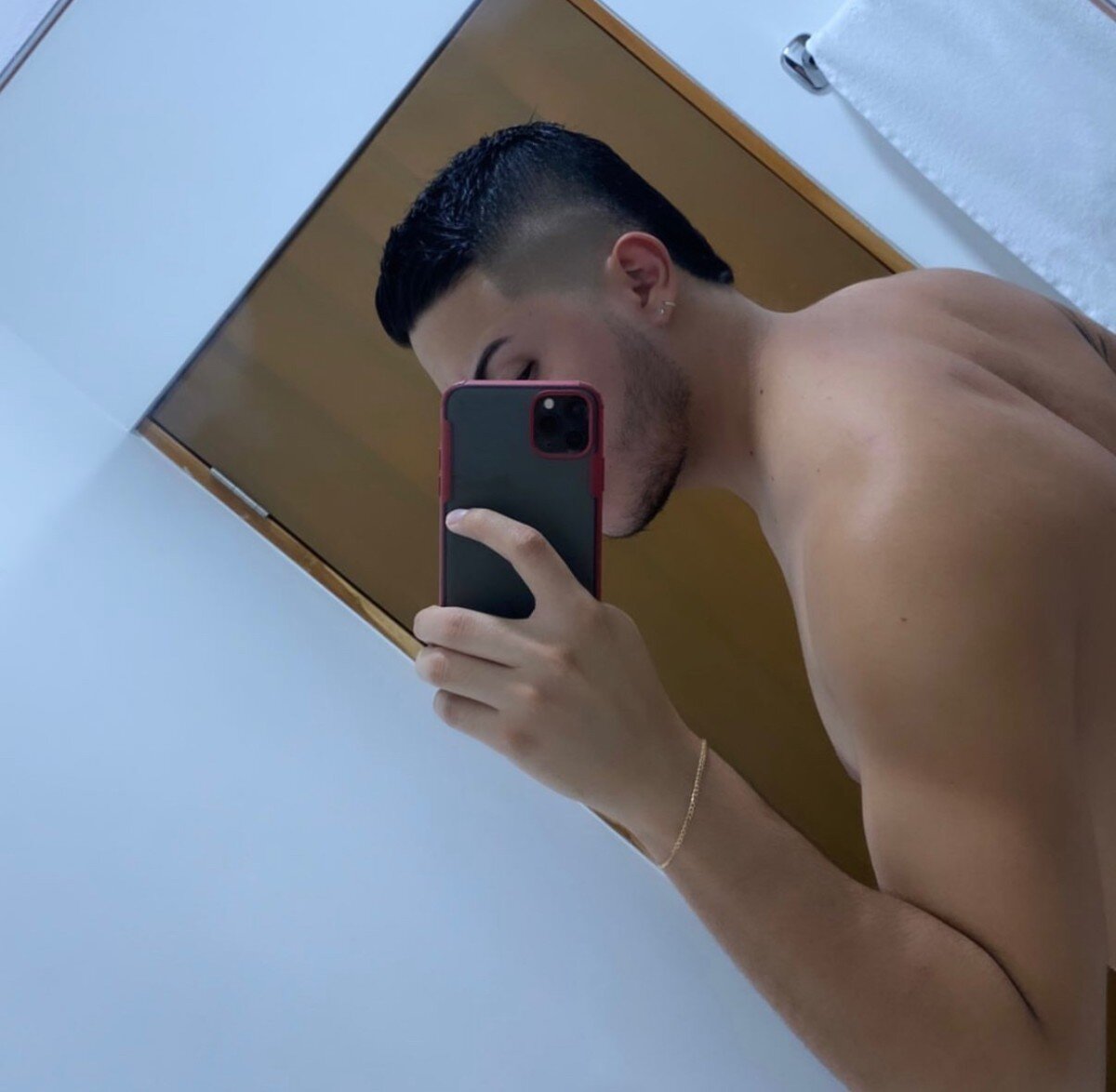 Juliang06 (@juliang06), OnlyFans creator