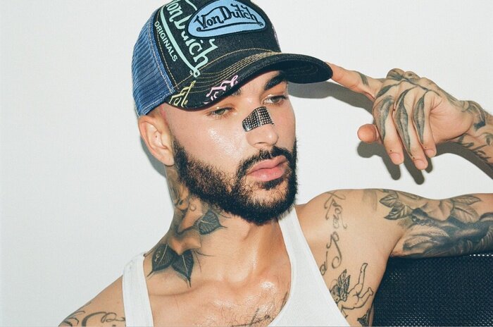 Julianroyce (@julianroyce), OnlyFans creator