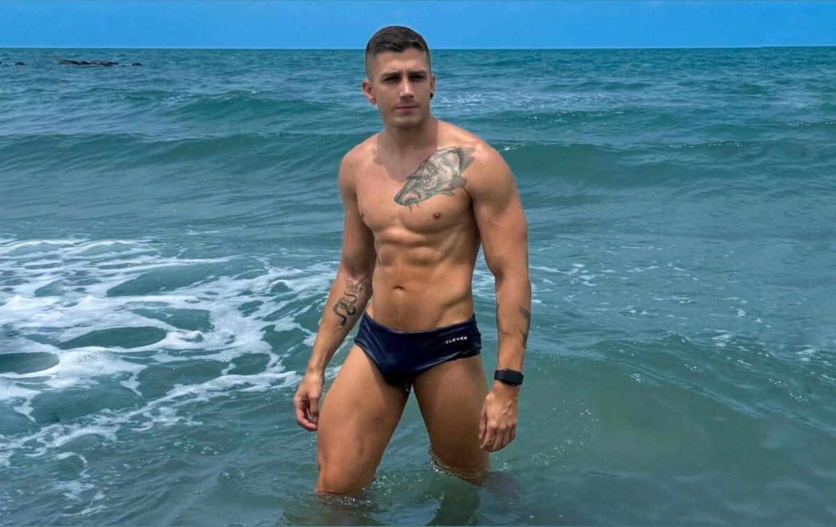 Julianxquintero (@julianxquintero), OnlyFans creator
