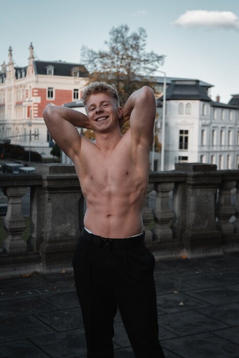 Juliencap (@julien_cap), OnlyFans creator