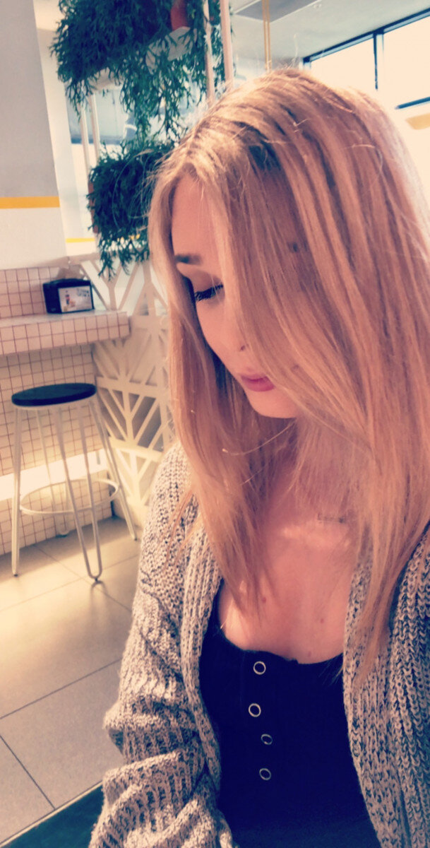 Julieprim (@julieprim), OnlyFans creator