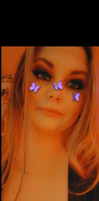 Julietlion (@juliet_lion), OnlyFans creator