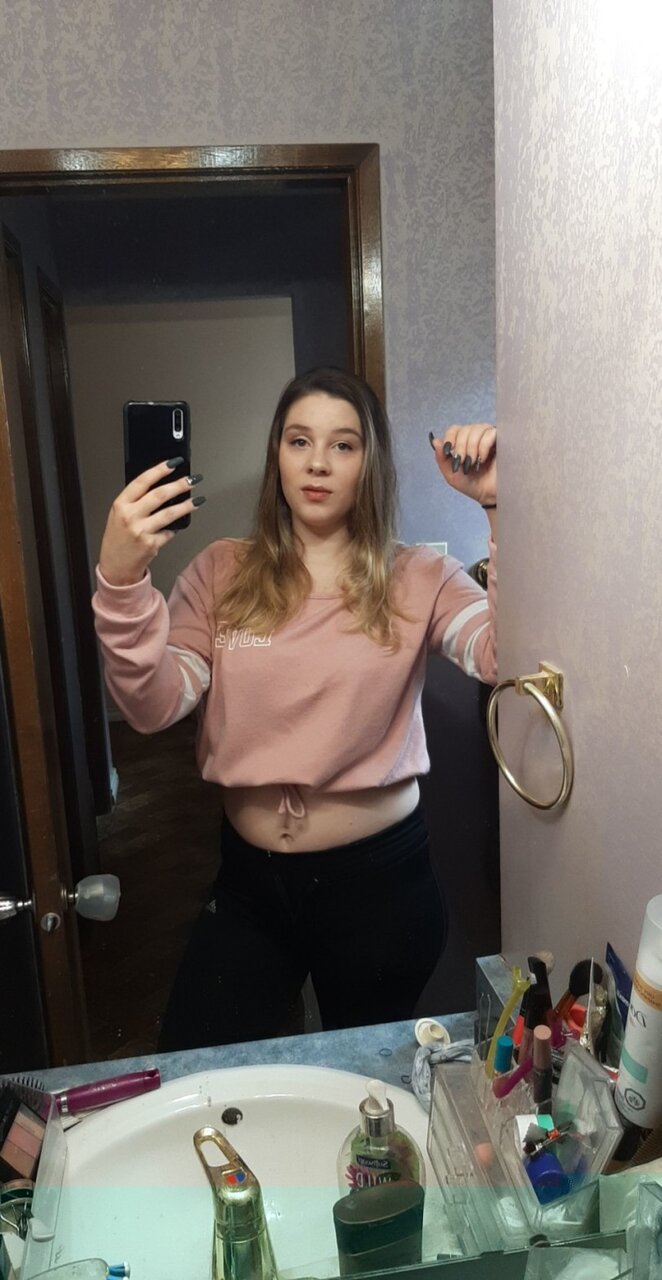 Julietcora (@julietcora), OnlyFans creator