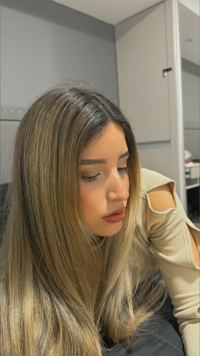 Julieth007 (@julieth007), OnlyFans creator
