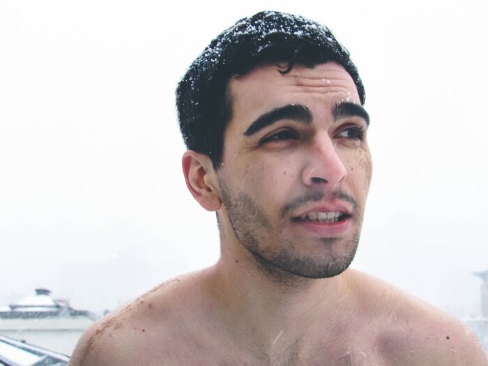 Julyanfps (@julyanfps), OnlyFans creator