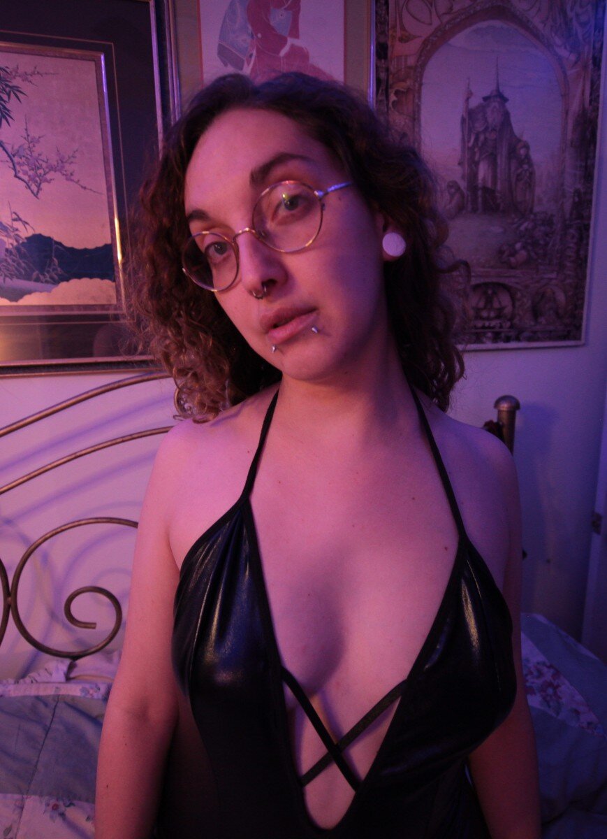 Junejuniper (@june.juniper), OnlyFans creator