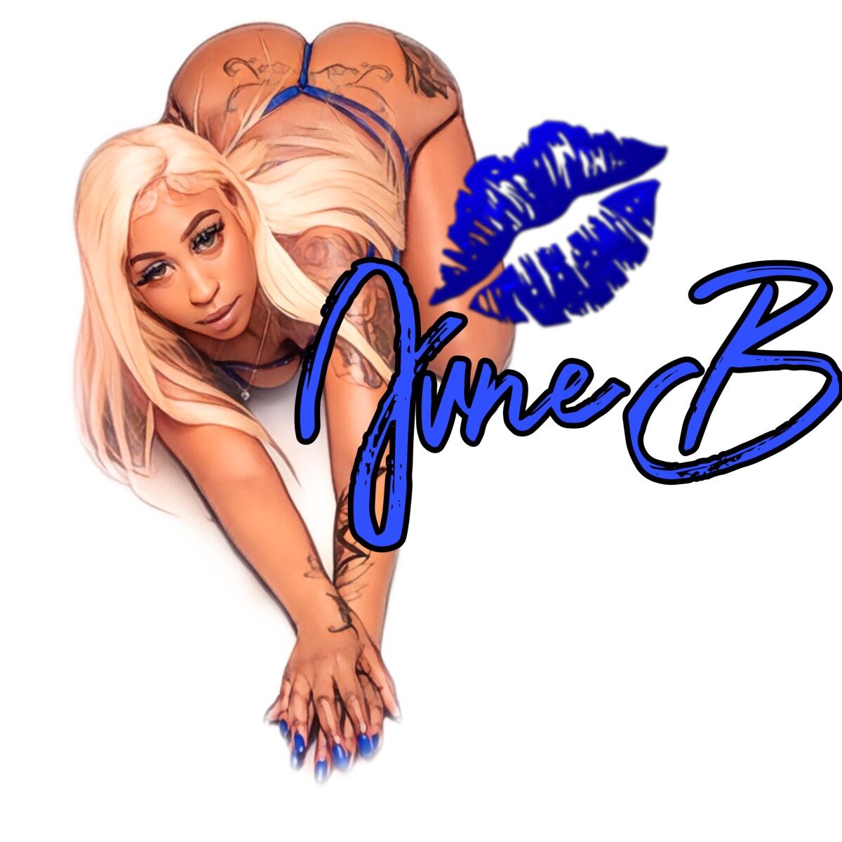 Junemonroex (@junemonroex), OnlyFans creator