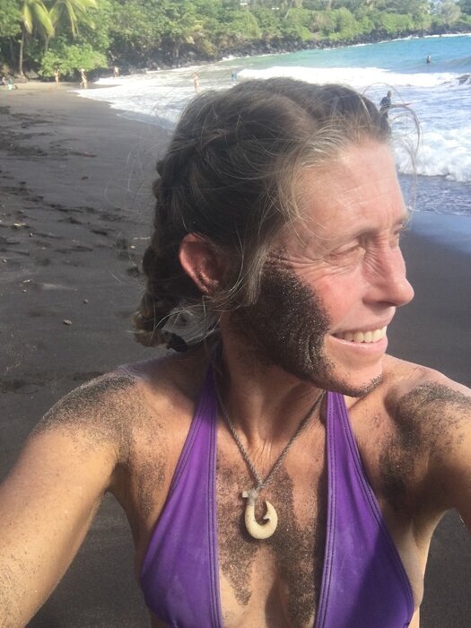 Junglelady52 (@junglelady52), OnlyFans creator