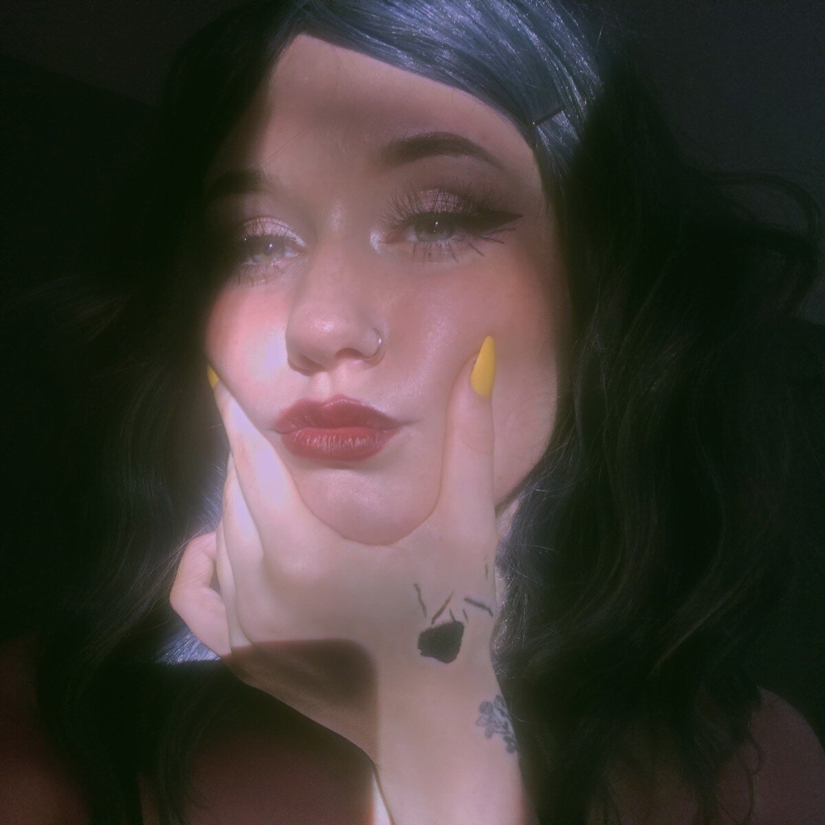 Junieisout (@junieisout), OnlyFans creator
