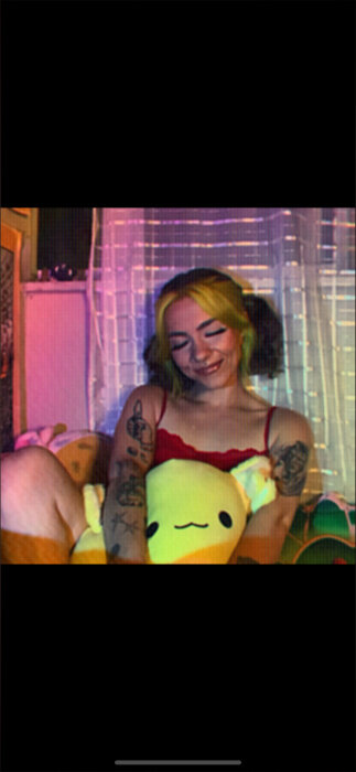 Juniiormintt (@juniiormintt), OnlyFans creator