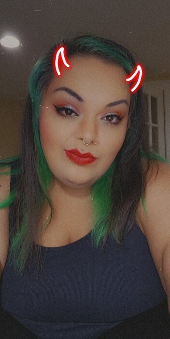 Juniper (@juniper_moans), OnlyFans creator