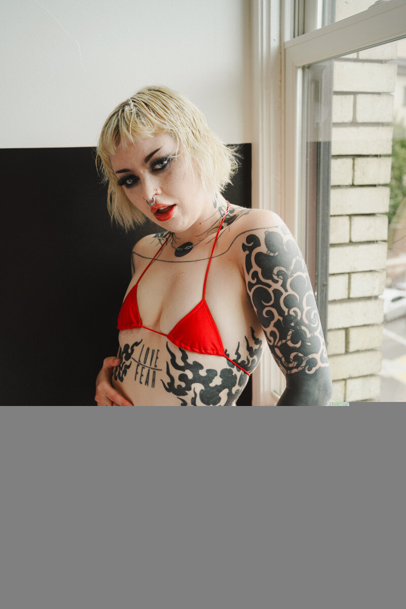 Juniper (@juniperemrys), OnlyFans creator