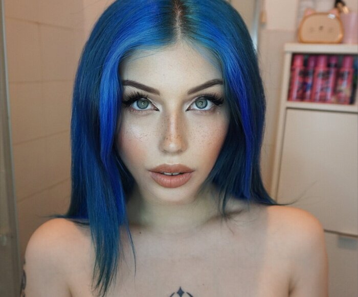 Juniperof (@juniperof), OnlyFans creator