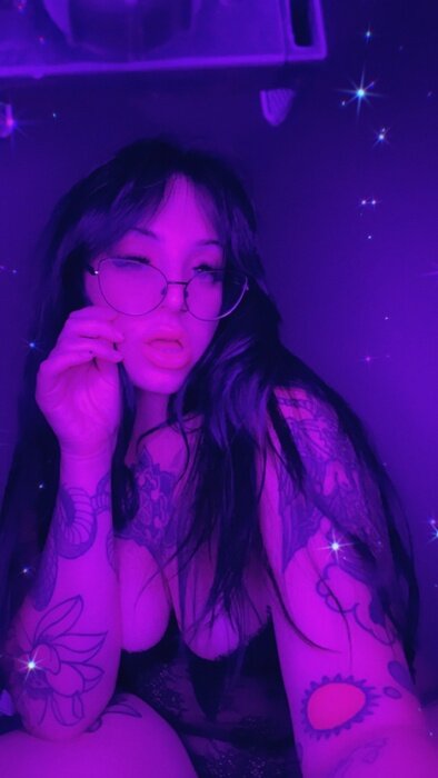 Jupiter666 (@jupiter_666), OnlyFans creator