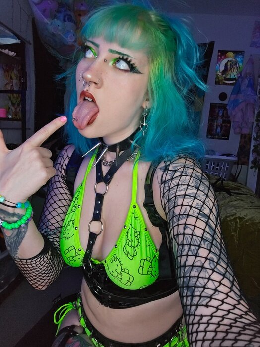 Jupiterchann (@jupiter_chann), OnlyFans creator