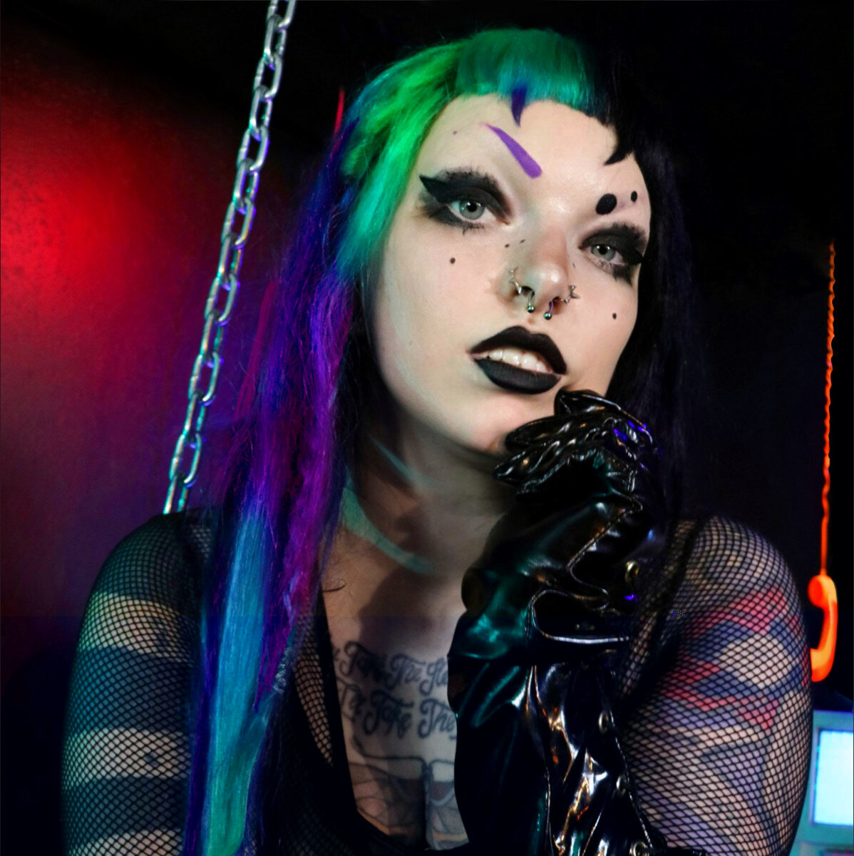 Jupiterdomina profile photo