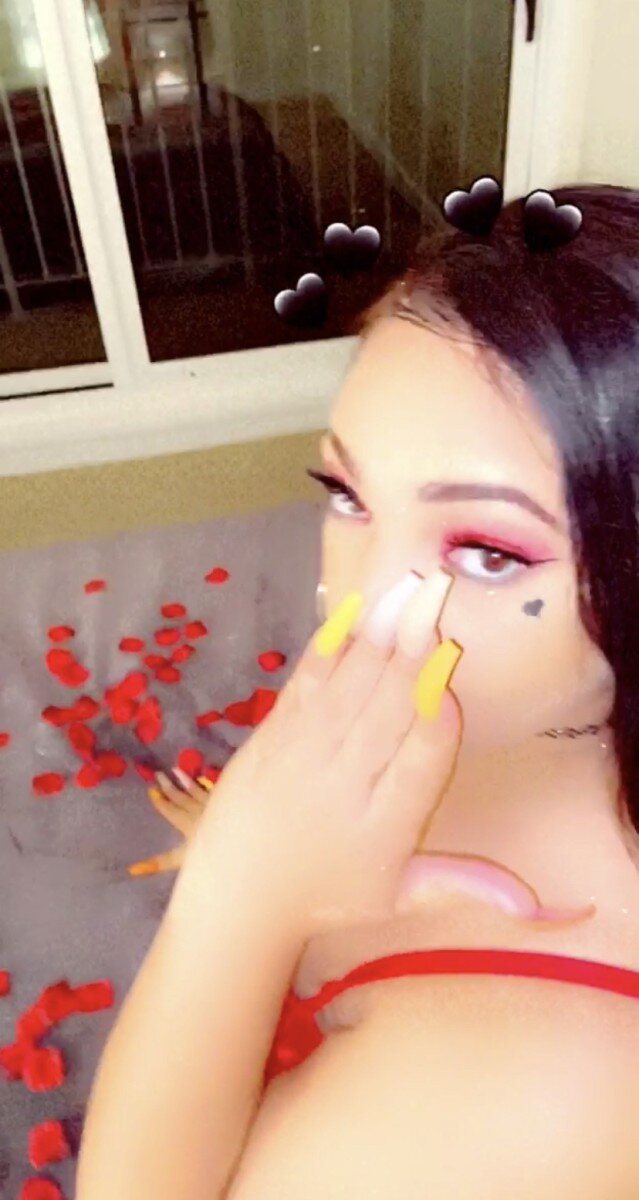 Jupiterstaraj (@jupiterstaraj), OnlyFans creator