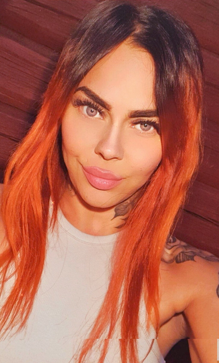 Jupsuhupsu (@jupsuhupsu), OnlyFans creator