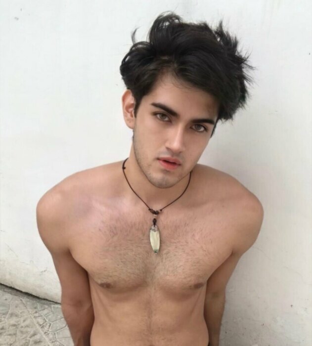 Jusebmo (@jusebmo), OnlyFans creator