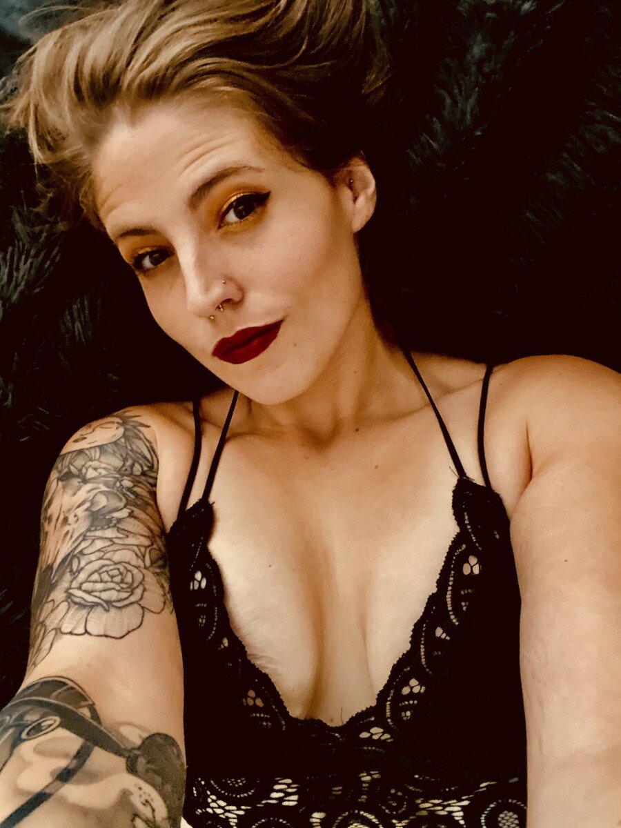 Justthatgrl (@just.that.grl), OnlyFans creator