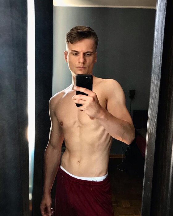 Justluuke (@just_luuke), OnlyFans creator