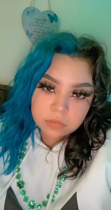 Justpeachy666 (@just_peachy_666), OnlyFans creator