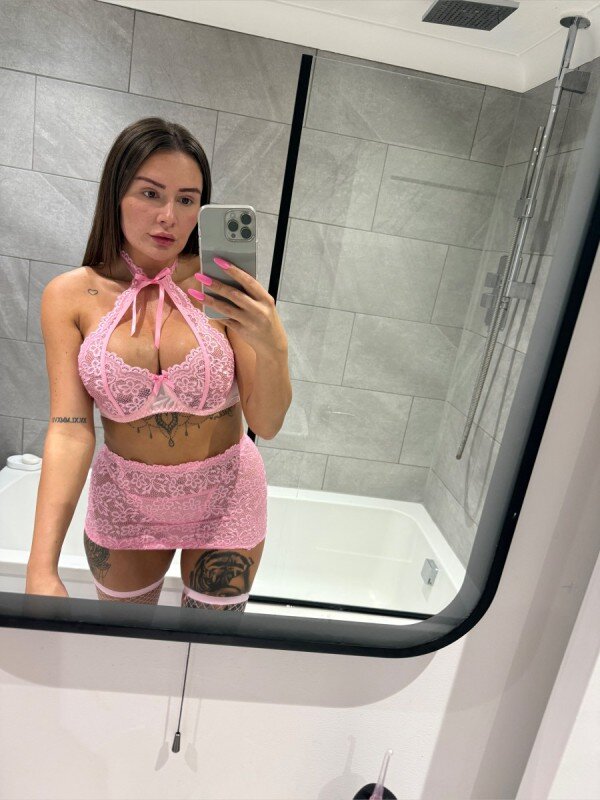 Justtiffanyx (@just_tiffany_x), OnlyFans creator
