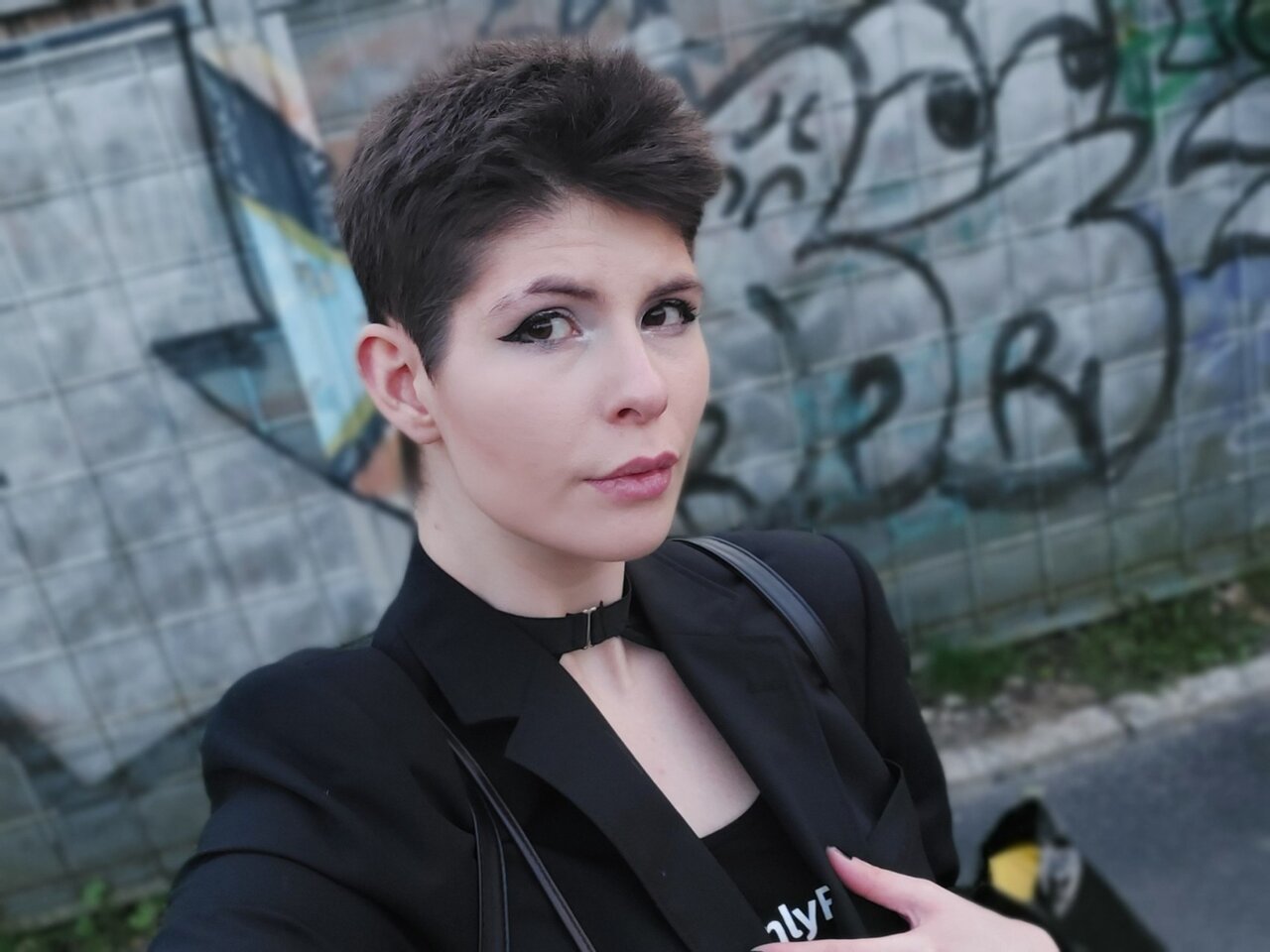 Justanzia (@justanzia), OnlyFans creator