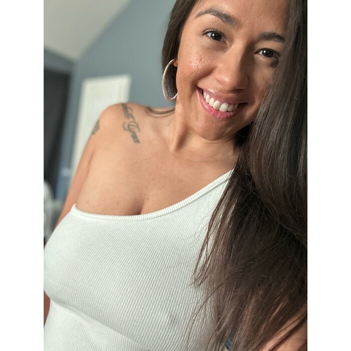 Justatinytaste (@justatinytaste), OnlyFans creator