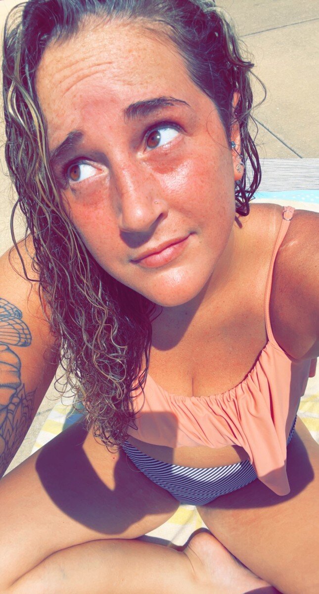 Justccleigh (@justccleigh), OnlyFans creator