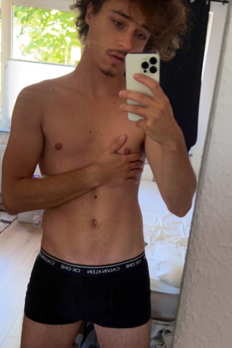 Justforbois (@justforbois), OnlyFans creator