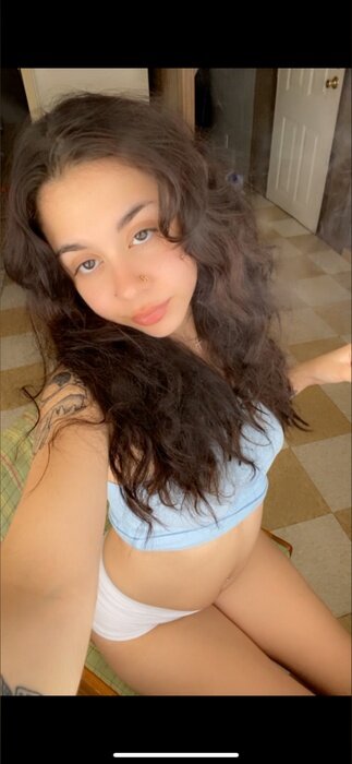 Justiinaxo (@justiinaxo), OnlyFans creator
