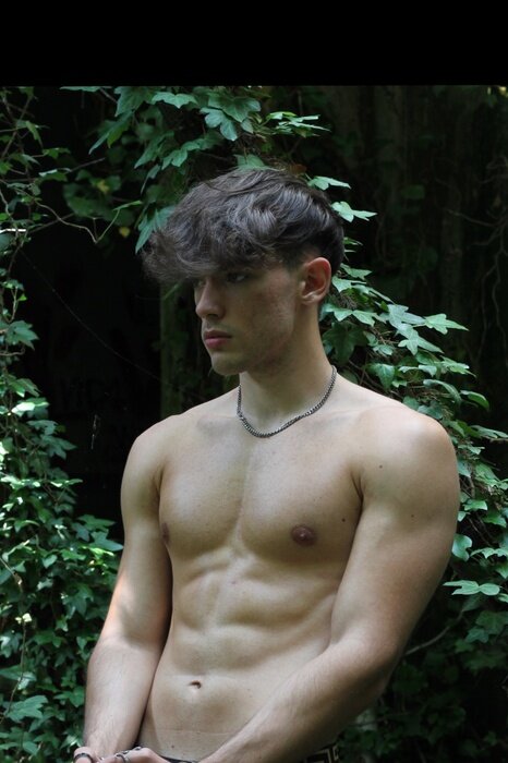 Justinadams (@justin_adams), OnlyFans creator