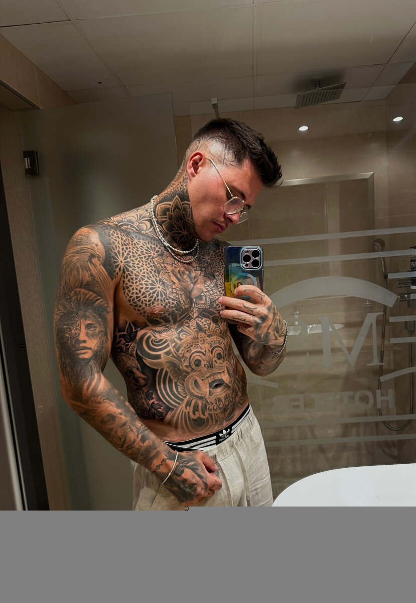 Justinbieber1 (@justin_bieber1), OnlyFans creator