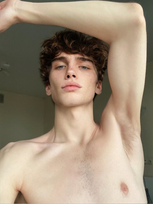 Justinburns (@justin_burns), OnlyFans creator