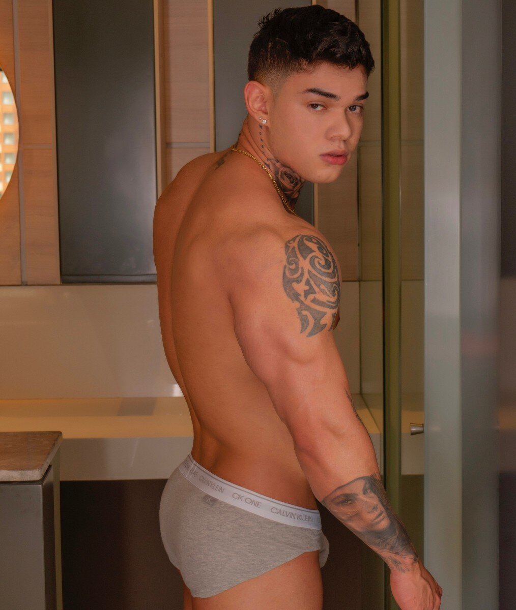 Justinclark01 (@justin_clark01), OnlyFans creator