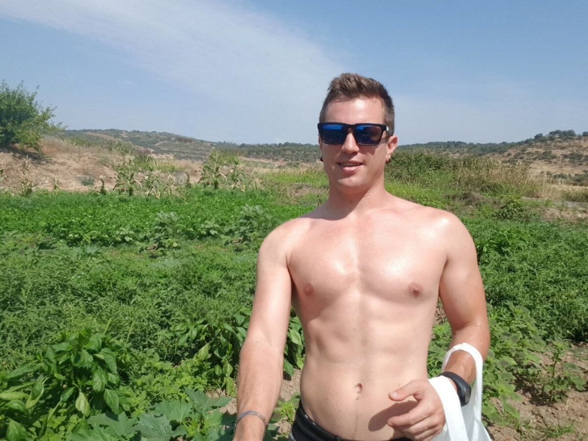 Justinkleinfree (@justin_klein_free), OnlyFans creator