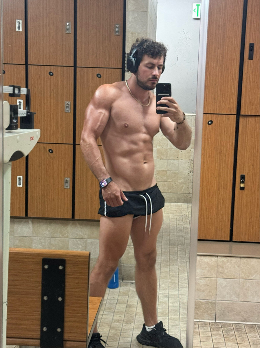 Justincharles94 (@justincharles_94), OnlyFans creator
