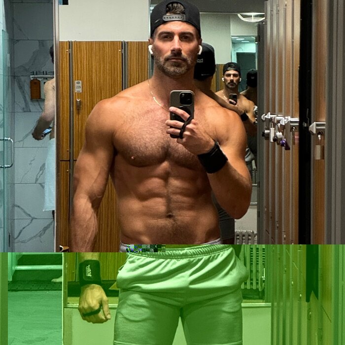 Justinclynes (@justinclynes), OnlyFans creator