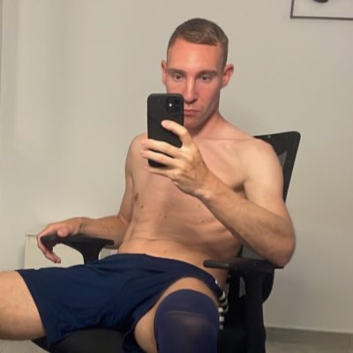 Justinklein22 (@justinklein22), OnlyFans creator