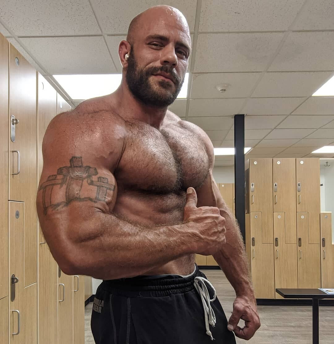 Justinmetrando (@justinmetrando), OnlyFans creator